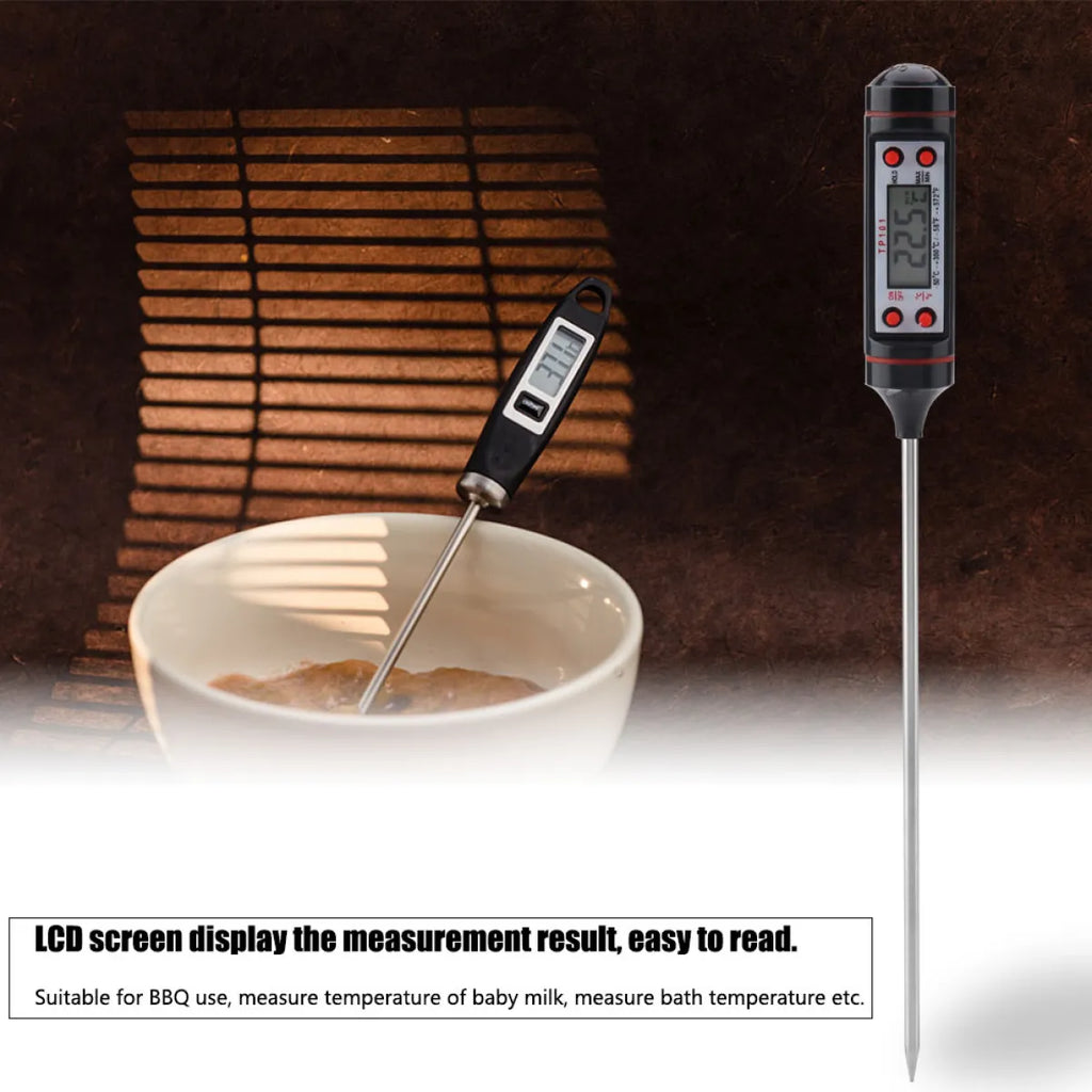 Digital Kitchen Thermometer