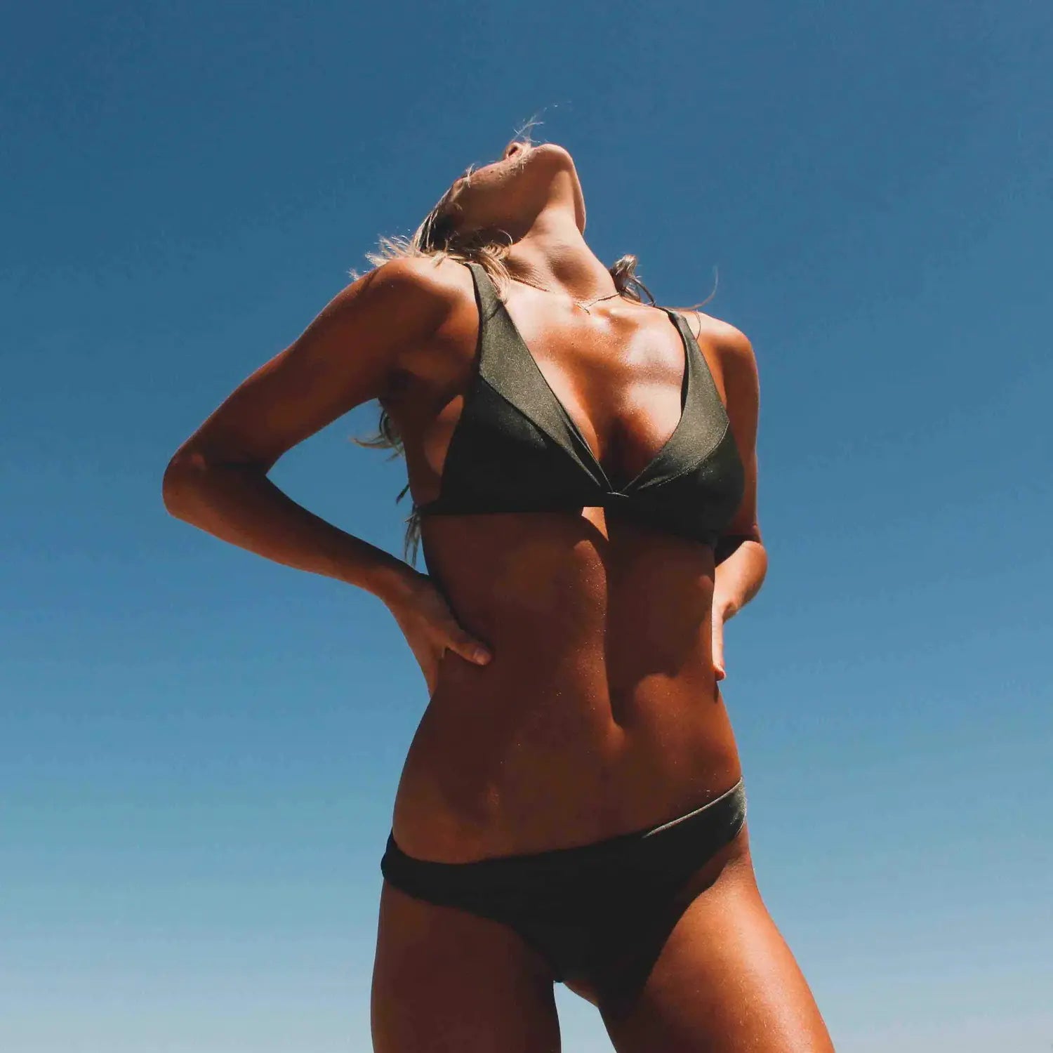 Bikini, Swimsuit, Two-Piece Swimwear