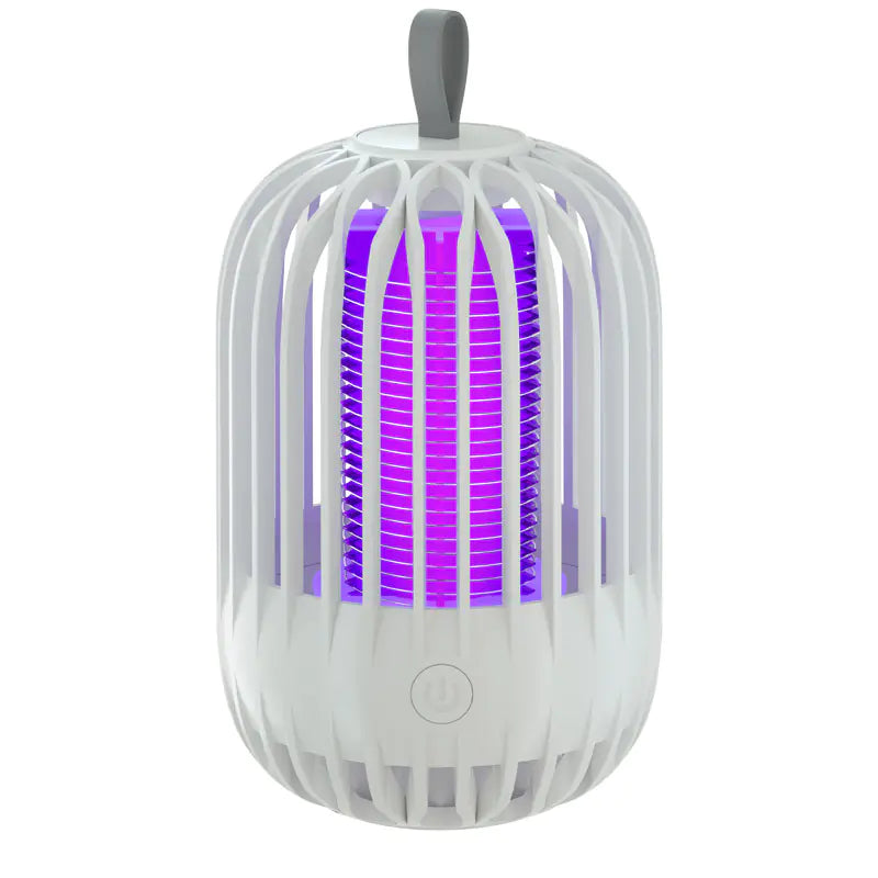 Rechargeable Mosquito Zapper for Indoor and Outdoor Use