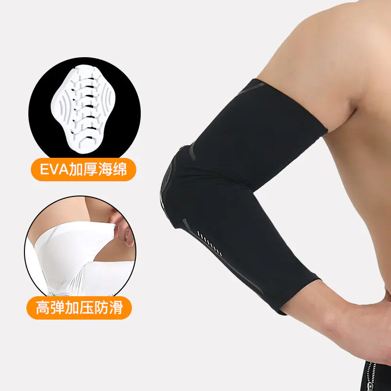 Basketball Arm Sleeves for Sports and Outdoor Activities