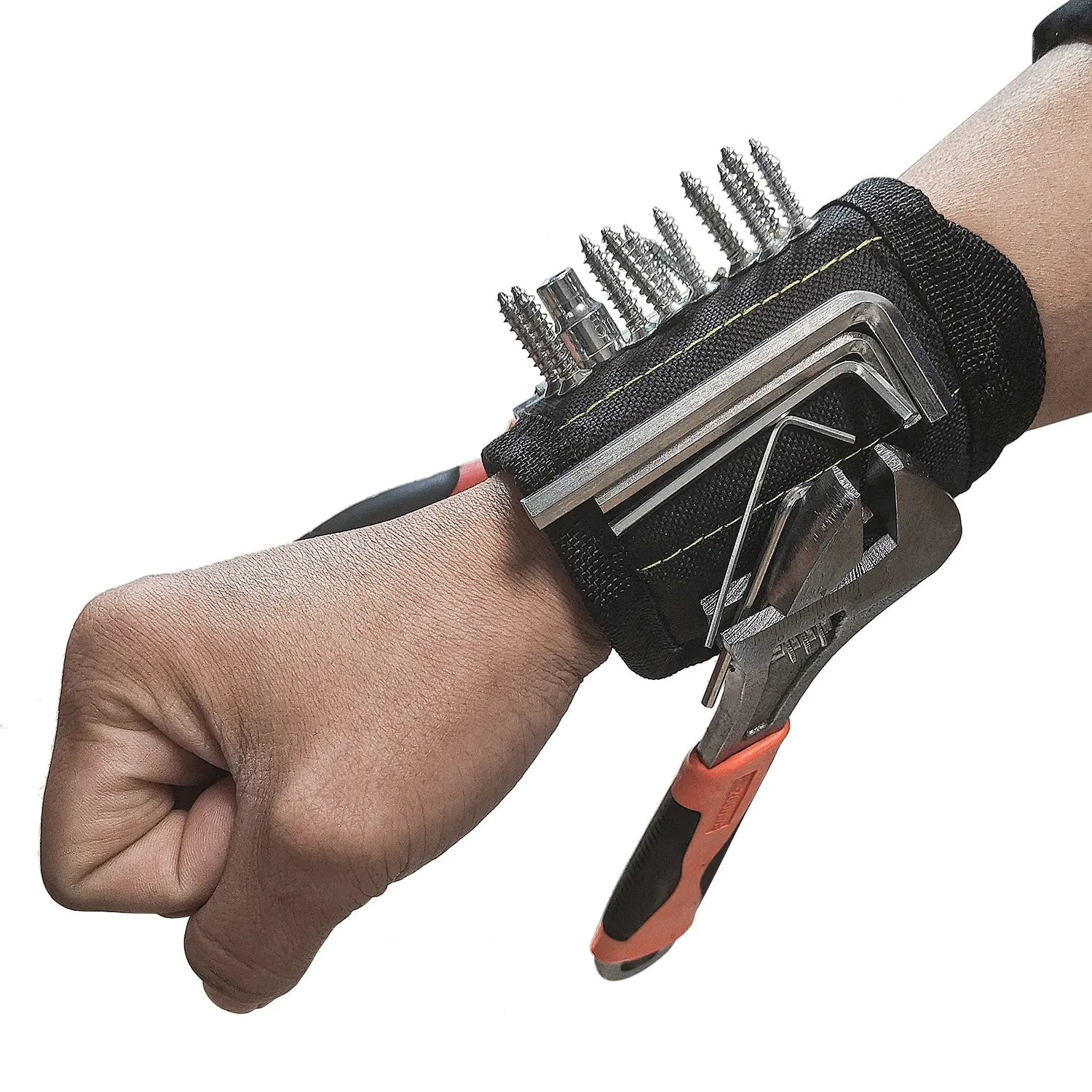 Magnetic Wristband