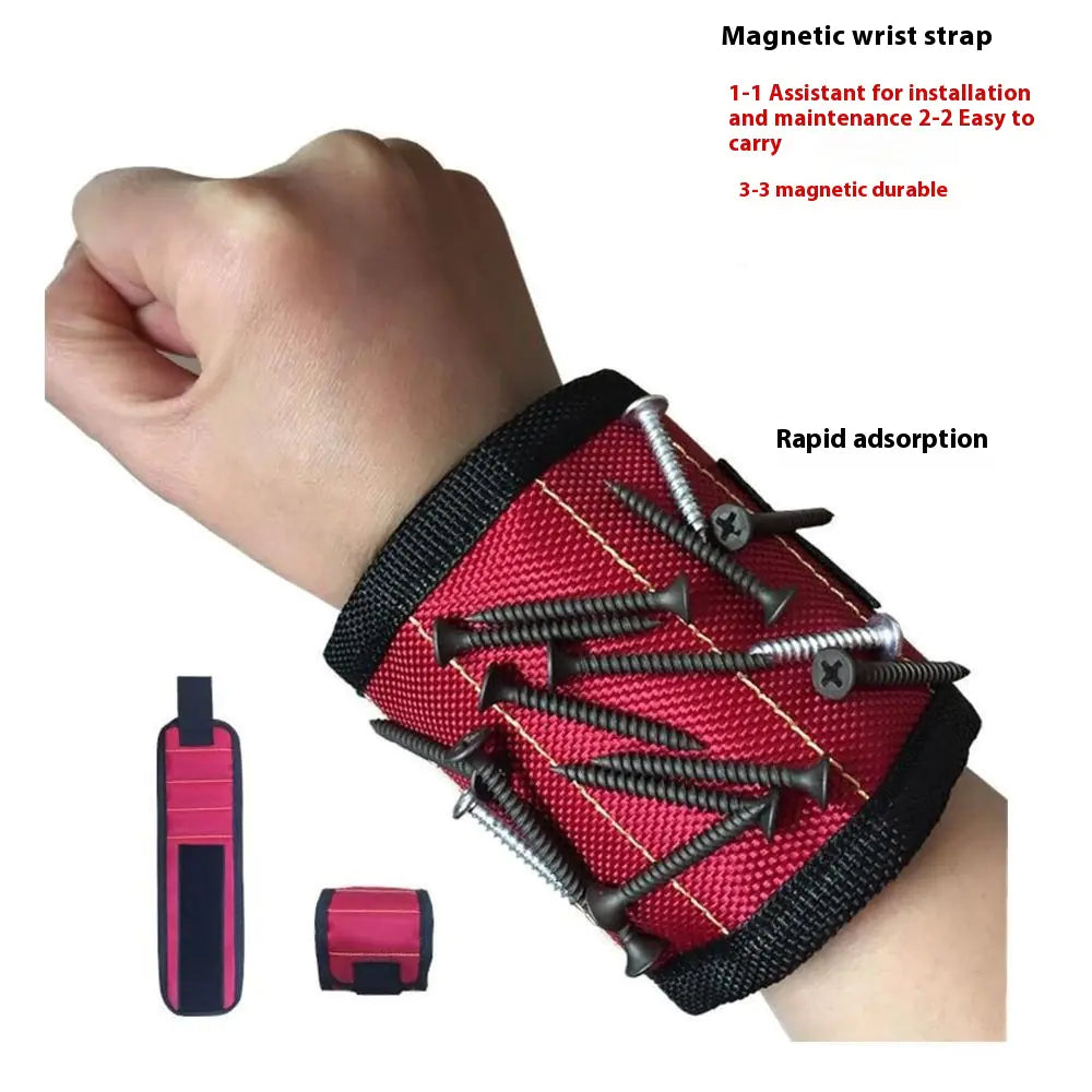 Magnetic Wristband