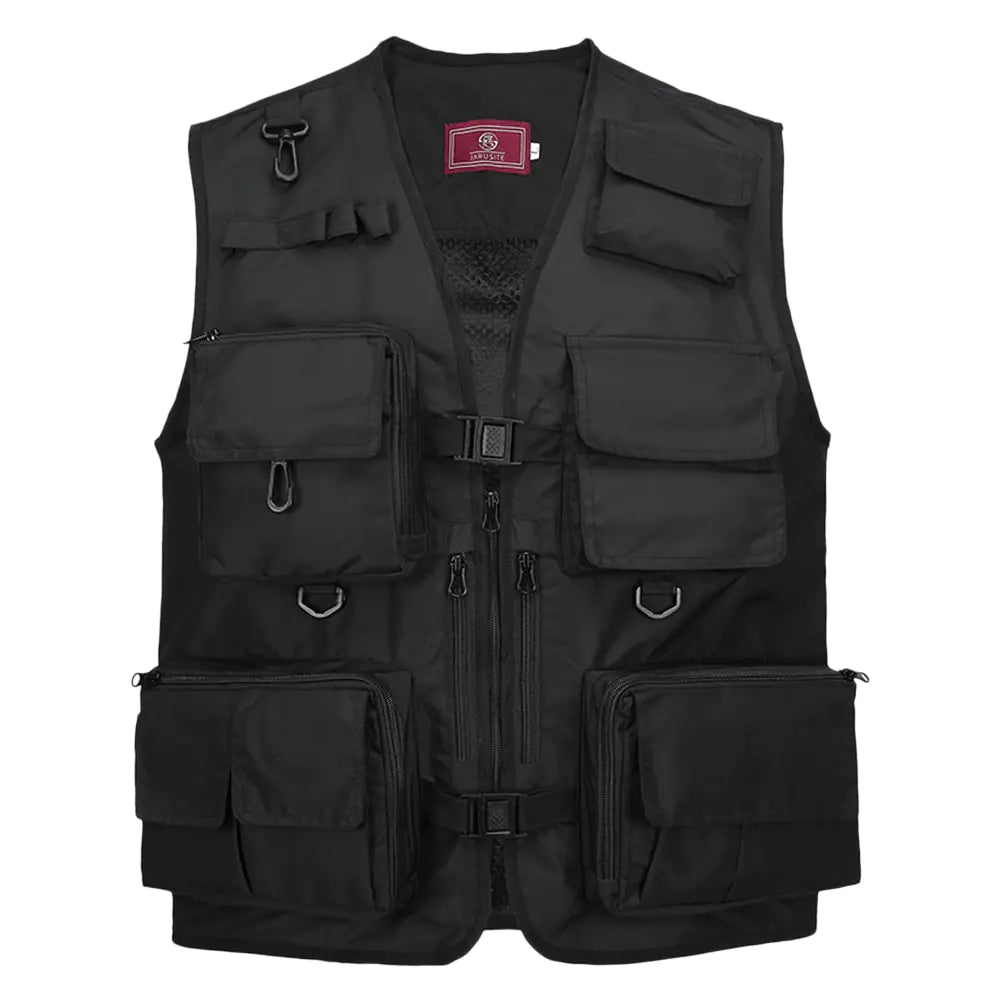 Multifunctional Waistcoat for Men and Women