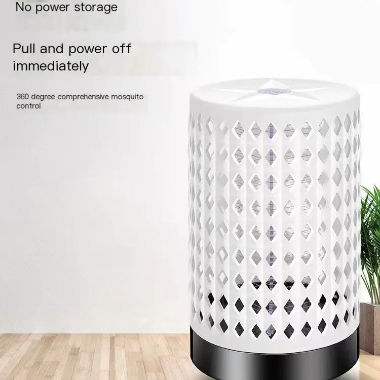 Portable USB Mosquito Zapper for Home and Dorm Use