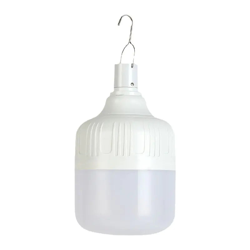 USB Rechargeable LED Camping Light for Outdoor Use