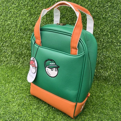 "Malbon Golf Retro Bag for Men and Women"