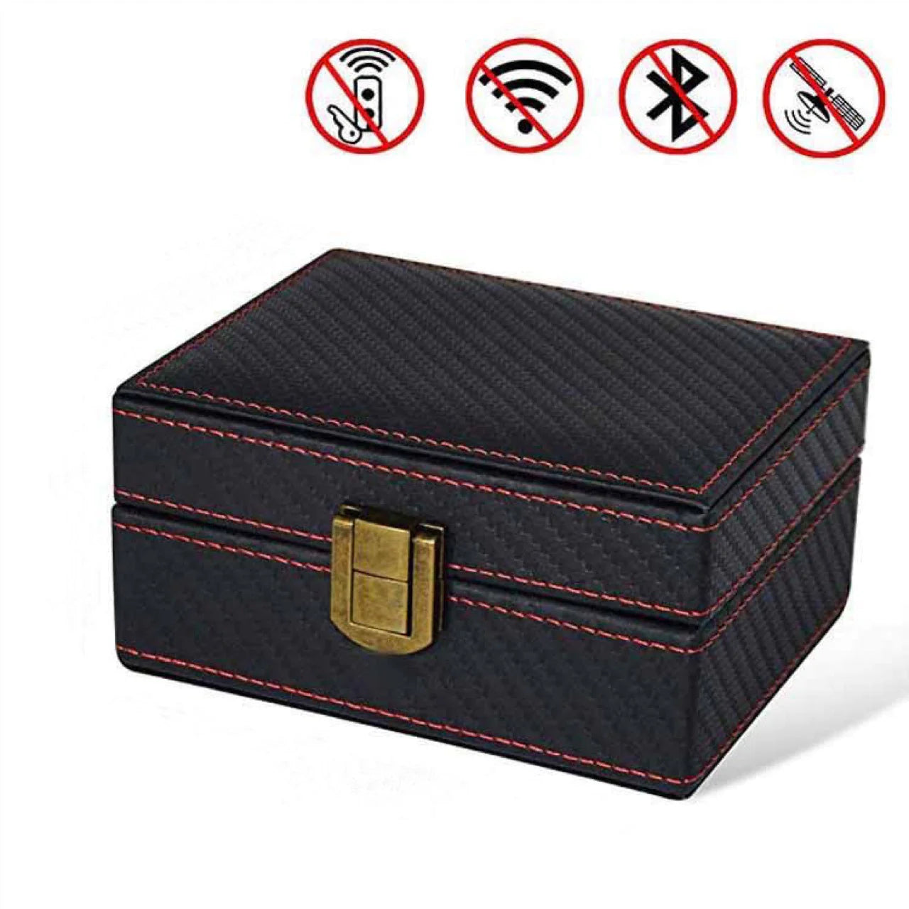 Key Signal Blocker