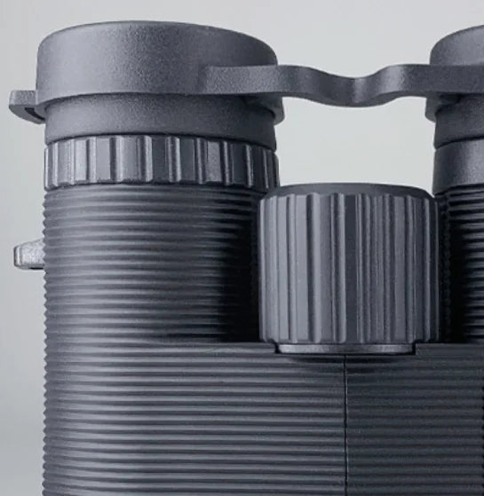 Lightweight Compact Dual-Tube Binoculars