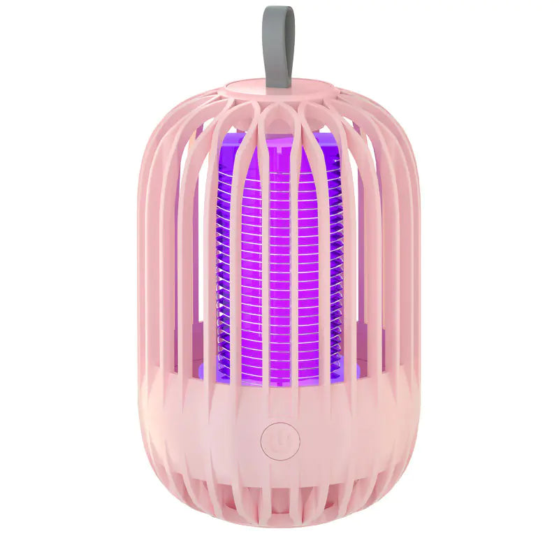 Rechargeable Mosquito Zapper for Indoor and Outdoor Use