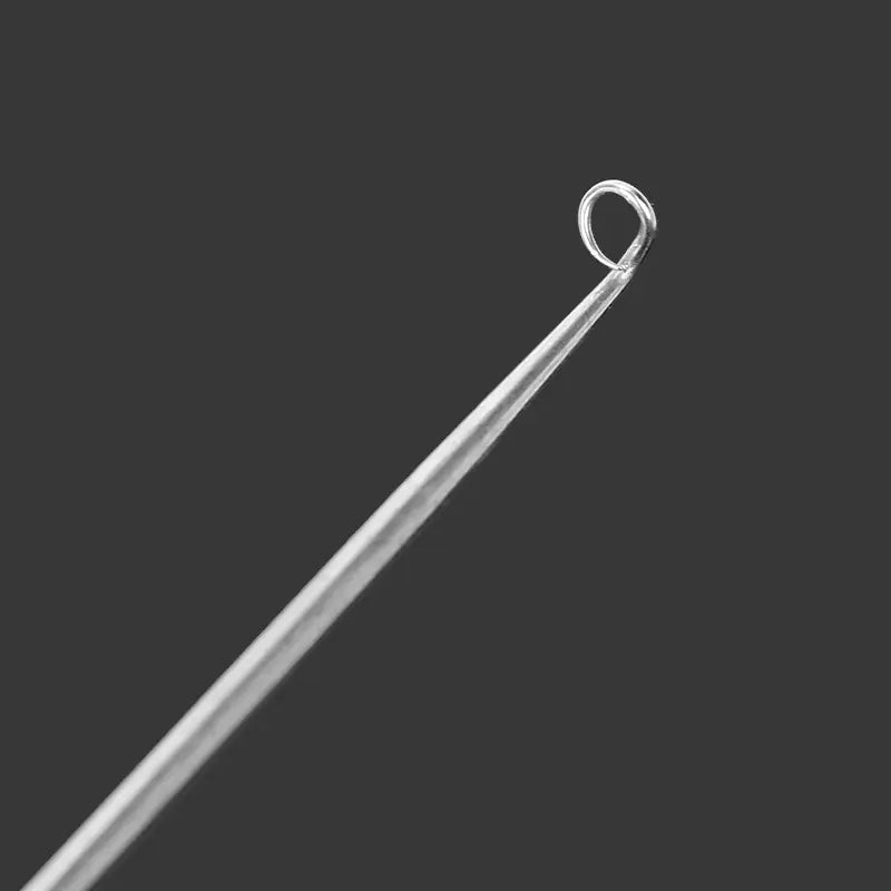 Stainless Steel Decoupler for Fishing Gear Supplies