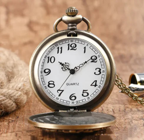 Vintage Pocket Watch
