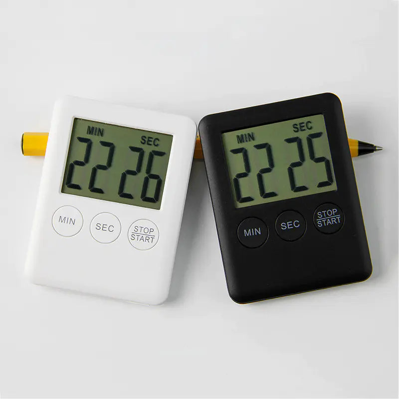 Multifunctional Kitchen Timer