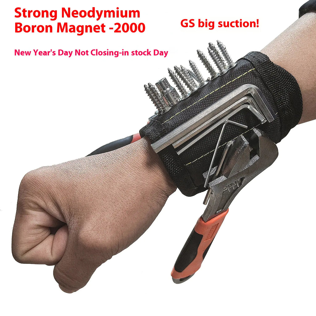 Magnetic Wristband