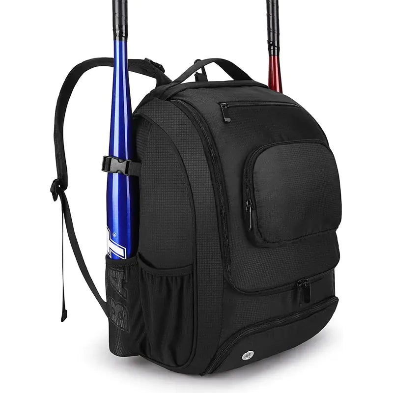 Baseball and Softball Backpack for Outdoor Sports