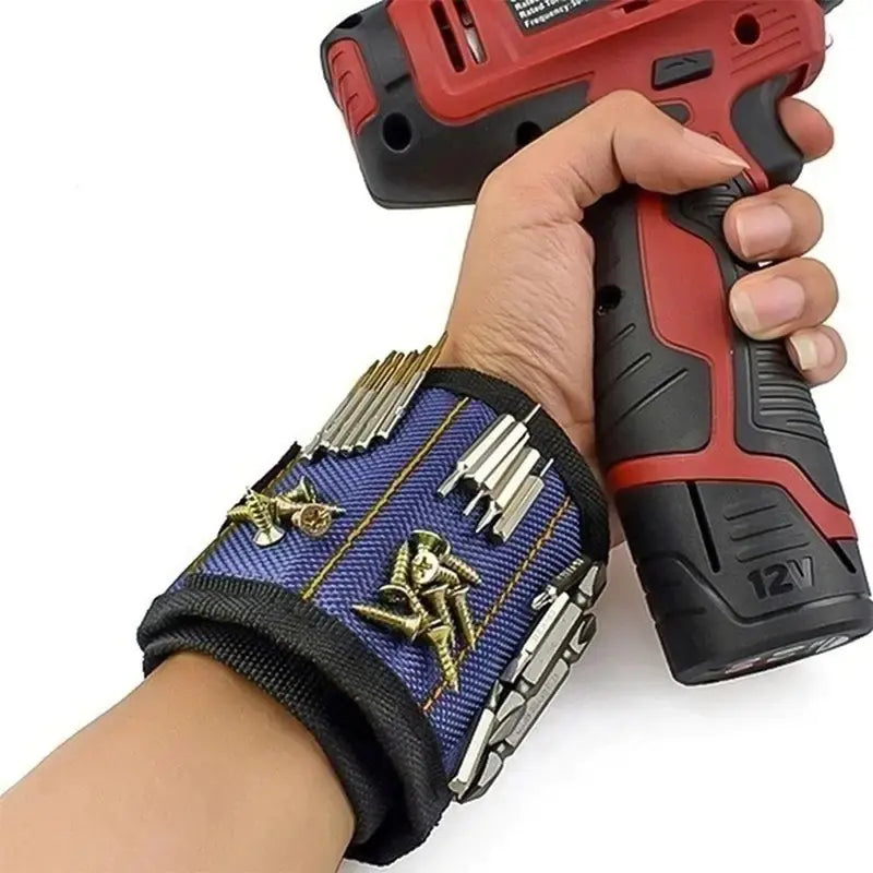 Magnetic Wristband